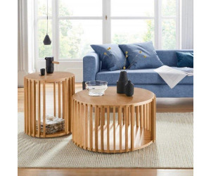 Mesa de café Drum